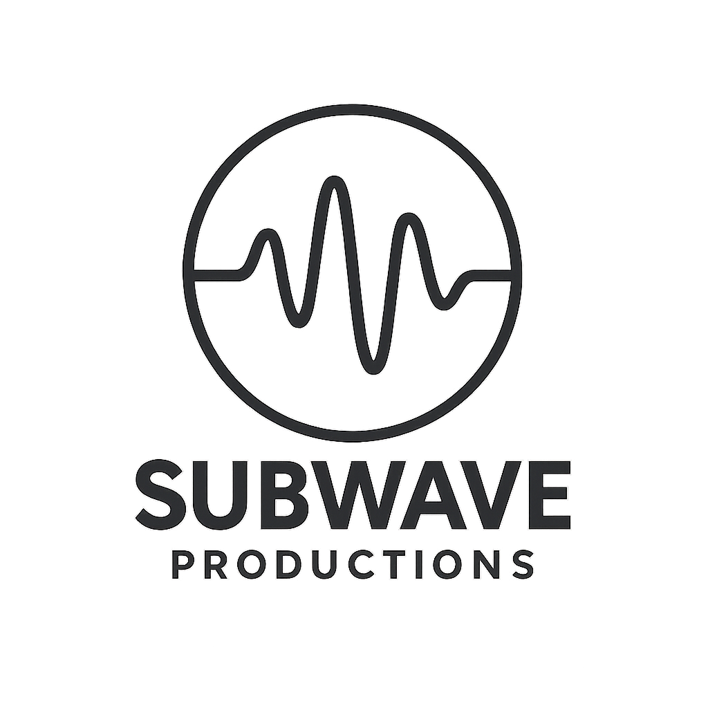 Subwave Logo